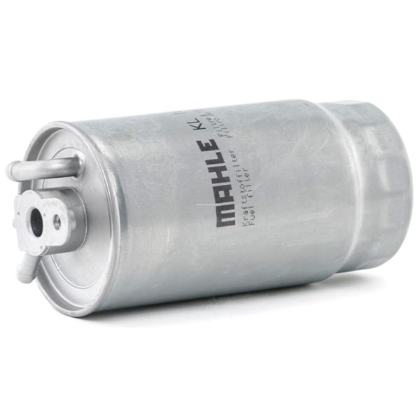 Топливный фильтр Mahle KL 160/1 81 мм photo 5