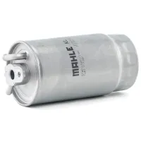 Filtru combustibil Mahle KL 160/1 81 mm photo 5