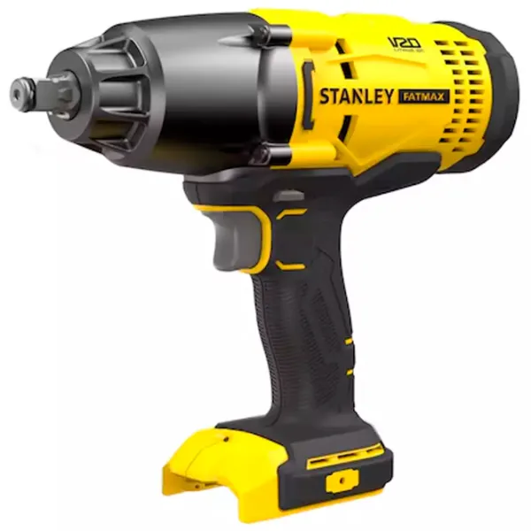Шуруповерт Stanley SFMCF900B-XJ 1700 об/мин photo 1