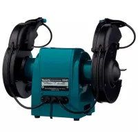 Точильный станок Makita GB602 250 Вт / 2850 об/мин photo 2