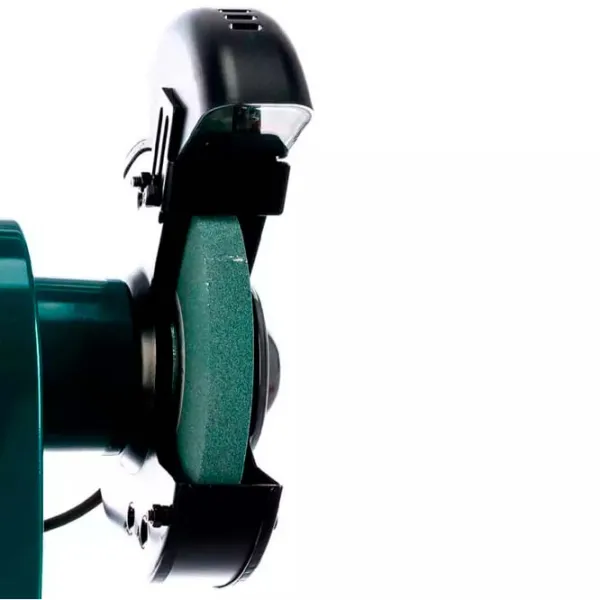 Polizor de banc Makita GB602 250 W / 2850 rot/min photo 4