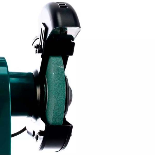 Polizor de banc Makita GB602 250 W / 2850 rot/min photo 4