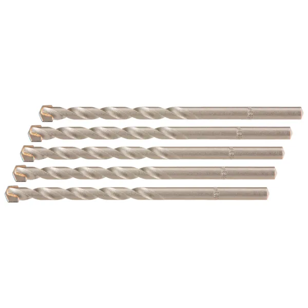 Набор сверл Makita D-16514 Cталь photo 1