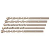 Набор сверл Makita D-16514 Cталь