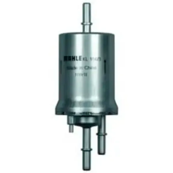 Filtru combustibil Mahle KL 156/3 54 mm photo 1