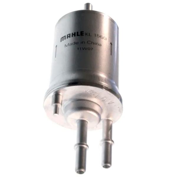 Filtru combustibil Mahle KL 156/3 54 mm photo 3