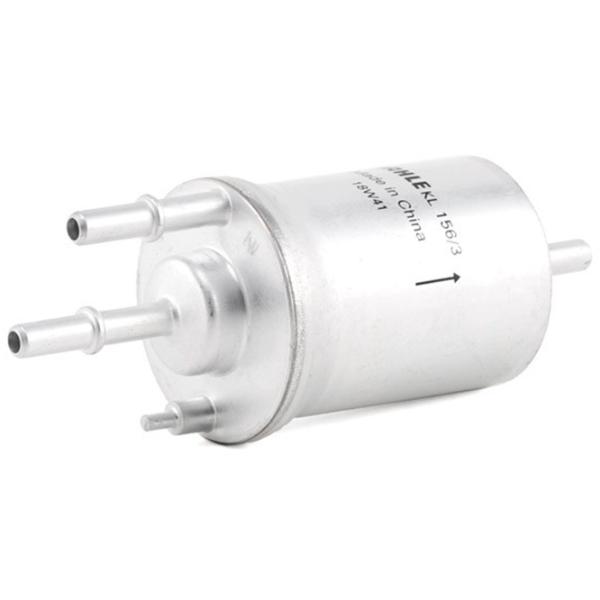 Filtru combustibil Mahle KL 156/3 54 mm photo 4