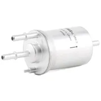 Filtru combustibil Mahle KL 156/3 54 mm photo 4