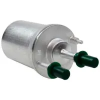 Filtru combustibil Mahle KL 156/3 54 mm photo 5