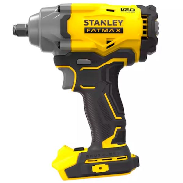 Шуруповерт Stanley SFMCF920B-XJ 1900 об/мин photo 2