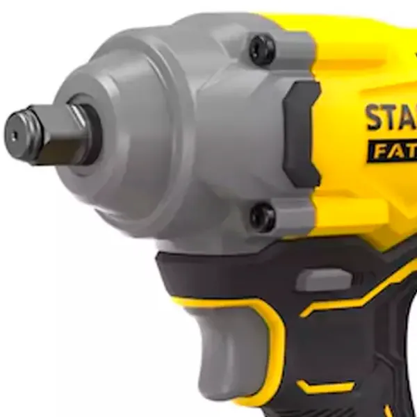 Шуруповерт Stanley SFMCF920B-XJ 1900 об/мин photo 9