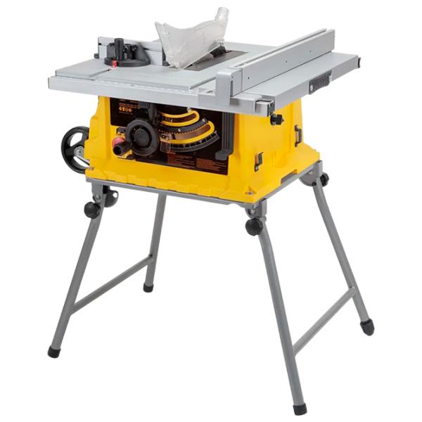 Дисковая пила Stanley SST1800 254 мм / Желтый photo 1 Дисковая пила Stanley SST1800 254 мм / Желтый photo 1