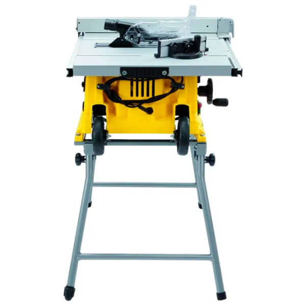 Дисковая пила Stanley SST1800 254 мм / Желтый photo 7 Дисковая пила Stanley SST1800 254 мм / Желтый photo 7