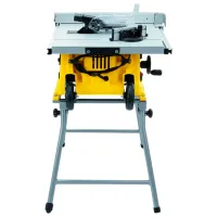 Fierăstrău circular Stanley SST1800 254 mm / Yellow photo 7