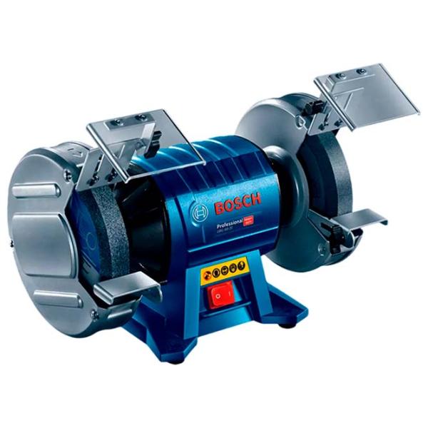 Polizor de banc Bosch GBG 60-20 600 W / 3600 rot/min photo 1