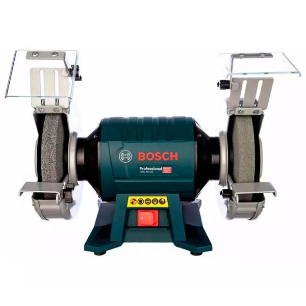 Polizor de banc Bosch GBG 60-20 600 W / 3600 rot/min photo 2
