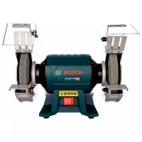 Polizor de banc Bosch GBG 60-20 600 W / 3600 rot/min photo 2