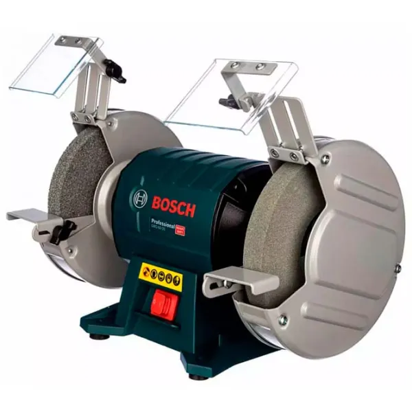 Polizor de banc Bosch GBG 60-20 600 W / 3600 rot/min photo 3