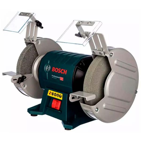 Polizor de banc Bosch GBG 60-20 600 W / 3600 rot/min photo 3