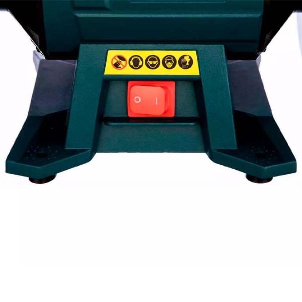 Polizor de banc Bosch GBG 60-20 600 W / 3600 rot/min photo 5