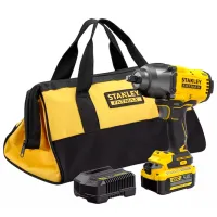 Шуруповерт Stanley SFMCF940M1-QW 2000 об/мин