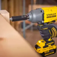 Mașina de înșurubat Stanley SFMCF940M1-QW 2000 rot/min photo 7
