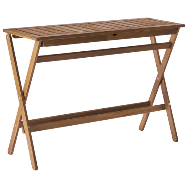 Set mobilă terasă Ikea Nammaro/Kuddarna Lemn / Lemn / Lemn / Brown photo 2
