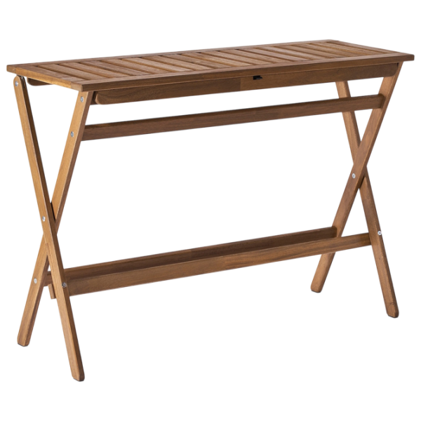 Set mobilă terasă Ikea Nammaro/Kuddarna Lemn / Lemn / Lemn / Brown photo 2