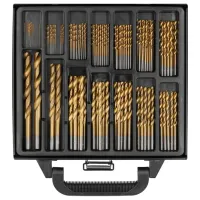 Набор сверл Yato YT44591 HSS