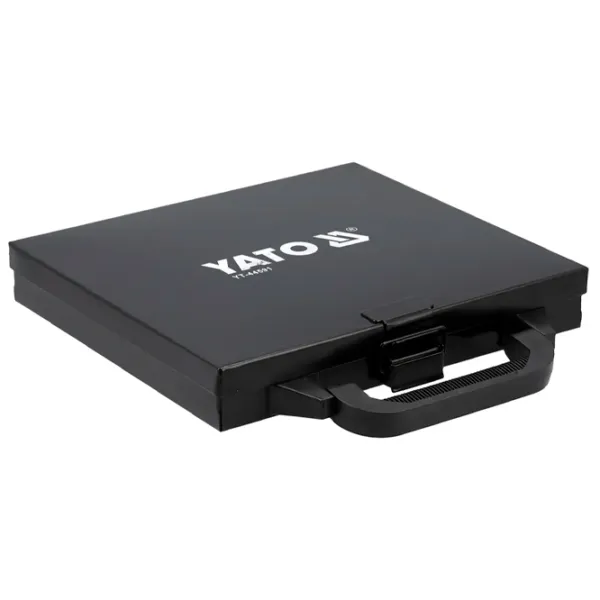 Набор сверл Yato YT44591 HSS photo 2