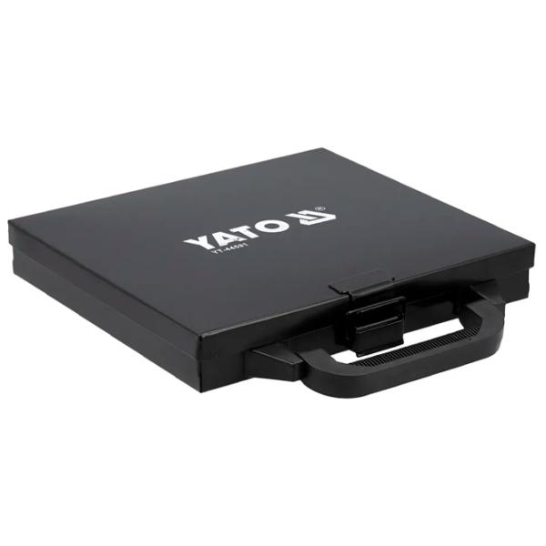 Набор сверл Yato YT44591 HSS photo 2