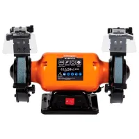 Polizor de banc Villager VLN 355 400 W / 2980 rot/min