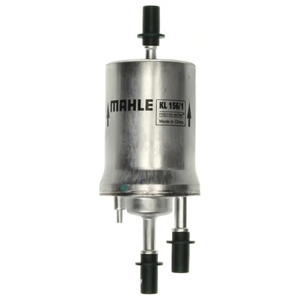 Топливный фильтр Mahle KL 156/1 54 мм photo 1 Топливный фильтр Mahle KL 156/1 54 мм photo 1