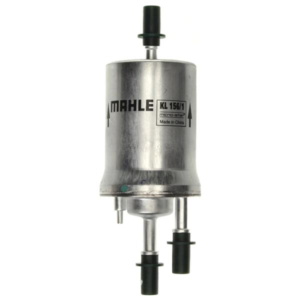 Топливный фильтр Mahle KL 156/1 54 мм photo 1 Топливный фильтр Mahle KL 156/1 54 мм photo 1