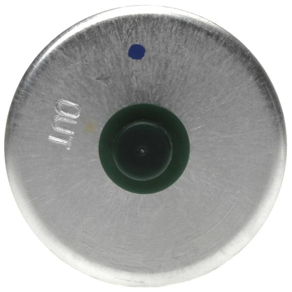Топливный фильтр Mahle KL 156/1 54 мм photo 3 Топливный фильтр Mahle KL 156/1 54 мм photo 3