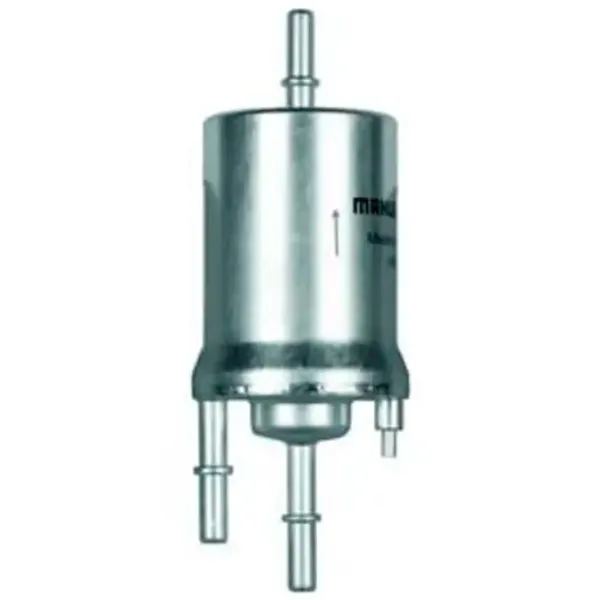 Топливный фильтр Mahle KL 156/1 54 мм photo 4 Топливный фильтр Mahle KL 156/1 54 мм photo 4