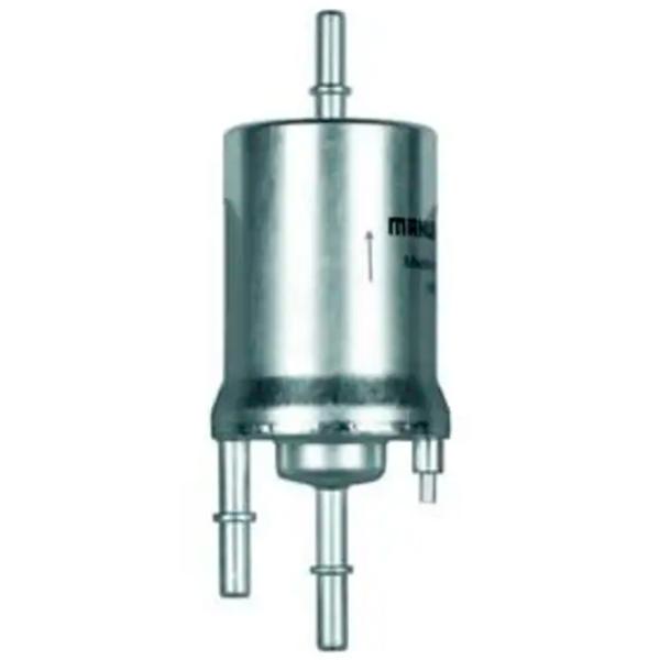 Топливный фильтр Mahle KL 156/1 54 мм photo 4 Топливный фильтр Mahle KL 156/1 54 мм photo 4
