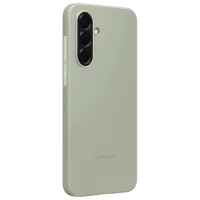 Чехол для смартфона Samsung Galaxy A56 5G Samsung / Back / ТПУ / Серо-зеленый Зеленый photo 2