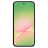 Чехол для смартфона Samsung Galaxy A56 5G Samsung / Back / ТПУ / Серо-зеленый Зеленый photo 3