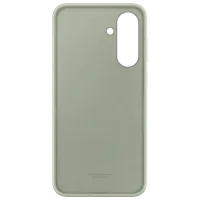 Чехол для смартфона Samsung Galaxy A56 5G Samsung / Back / ТПУ / Серо-зеленый Зеленый photo 5