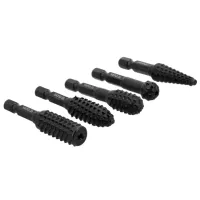 Set de freze Yato YT61747 Oțel photo 2
