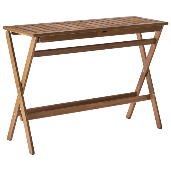 Set mobilă terasă Ikea Nammaro 2  Lemn / Lemn / Lemn / Brown photo 2 Set mobilă terasă Ikea Nammaro 2  Lemn / Lemn / Lemn / Brown photo 2