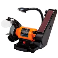 Точильный станок Villager VLN 375 375 Вт / 2950 об/мин