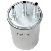 Топливный фильтр Mahle KL 446 80 мм