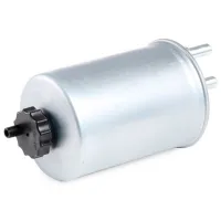 Filtru combustibil Mahle KL 446 80 mm photo 2
