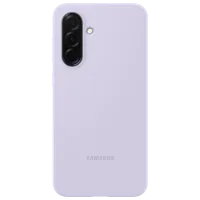 Husă pentru smartphone Samsung Galaxy A36 5G Samsung / Back / TPU / Lavender Purple