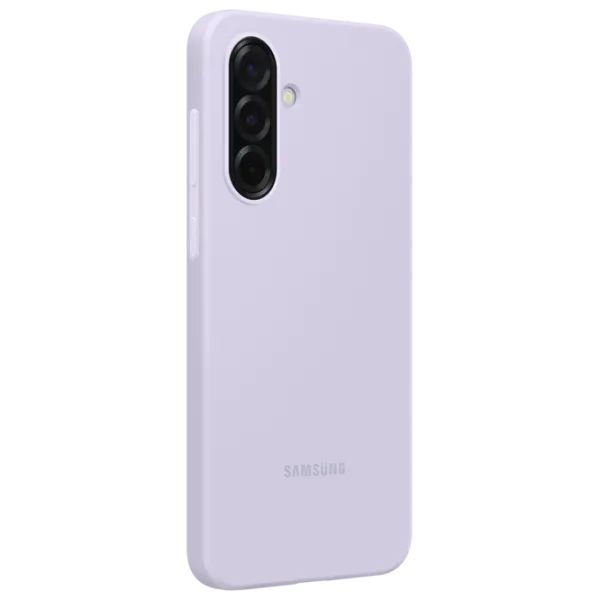 Husă pentru smartphone Samsung Galaxy A36 5G Samsung / Back / TPU / Lavender Purple photo 2