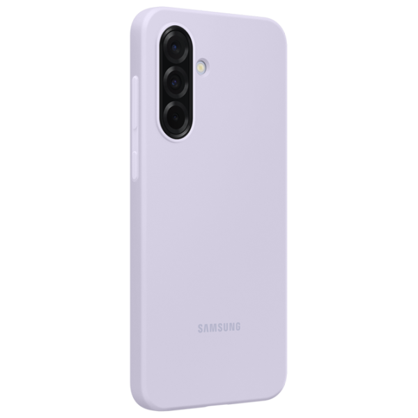 Husă pentru smartphone Samsung Galaxy A36 5G Samsung / Back / TPU / Lavender Purple photo 2