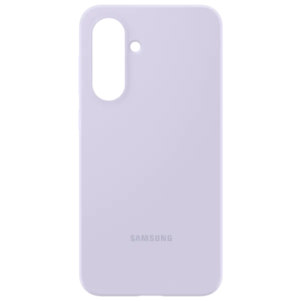 Husă pentru smartphone Samsung Galaxy A36 5G Samsung / Back / TPU / Lavender Purple photo 4