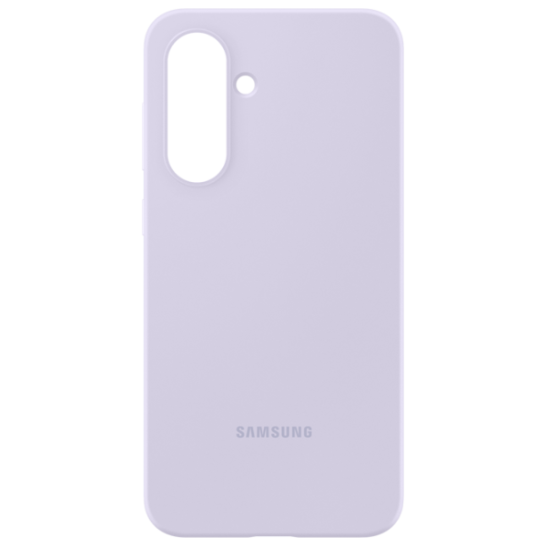 Husă pentru smartphone Samsung Galaxy A36 5G Samsung / Back / TPU / Lavender Purple photo 4